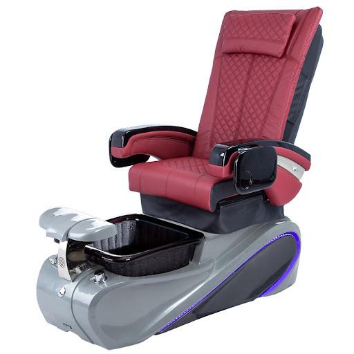 Beauty Supply Store «Austin Nail Supply», reviews and photos, 10901 N Lamar Blvd, Austin, TX 78753, USA