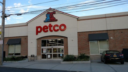 Petco Animal Supplies, 2824 Long Beach Rd, Oceanside, NY 11572, USA, 