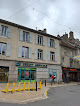 Banque Crédit Agricole Franche Comté - Agence Vesoul Alsace Lorraine 70000 Vesoul