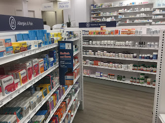 The Medicine Shoppe Pharmacy