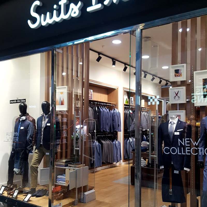 Suits Inc