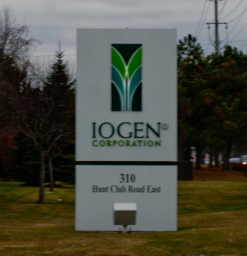 Iogen Corporation