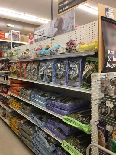 Lawn Mower Repair Service «Ace Hardware Uintah Gardens», reviews and photos, 1830 W Uintah St, Colorado Springs, CO 80904, USA