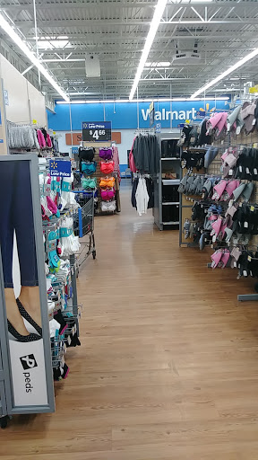 Department Store «Walmart Supercenter», reviews and photos, 900 Stillwater Ave, Bangor, ME 04401, USA