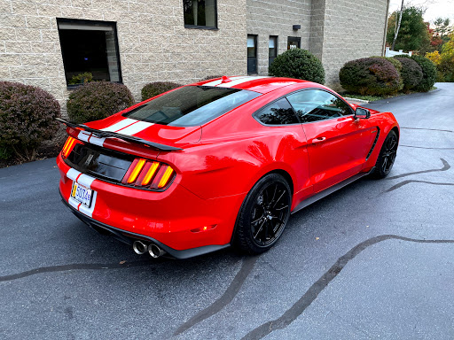 Used Car Dealer «Anderson Automotive», reviews and photos, 122 Worcester St, North Grafton, MA 01536, USA