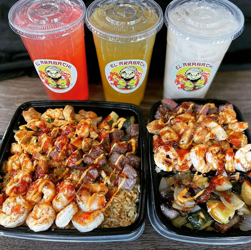 Anaheim Food Co