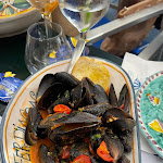 Photo n°1 de l'avis de PABLO.I fait le 05/09/2022 à 15:49 sur le  Da Ferdinando à Positano