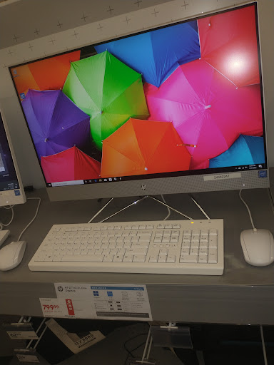 Office Supply Store «Staples», reviews and photos, 3540 Pump Rd, Richmond, VA 23233, USA