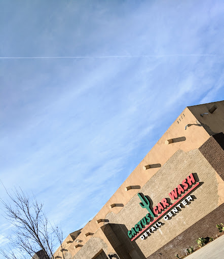 Car Wash «Cactus Car Wash», reviews and photos, 2777 Chapel Hill Rd, Douglasville, GA 30135, USA
