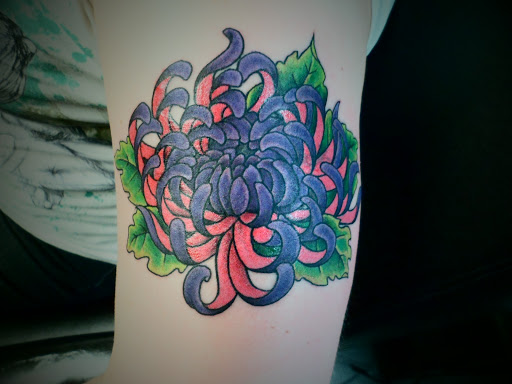 Tattoo Shop «Echo Tattoo», reviews and photos, 19508 Aurora Ave N, Shoreline, WA 98133, USA