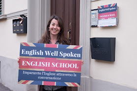 English Well Spoken - School - Bookshop & Tearoom