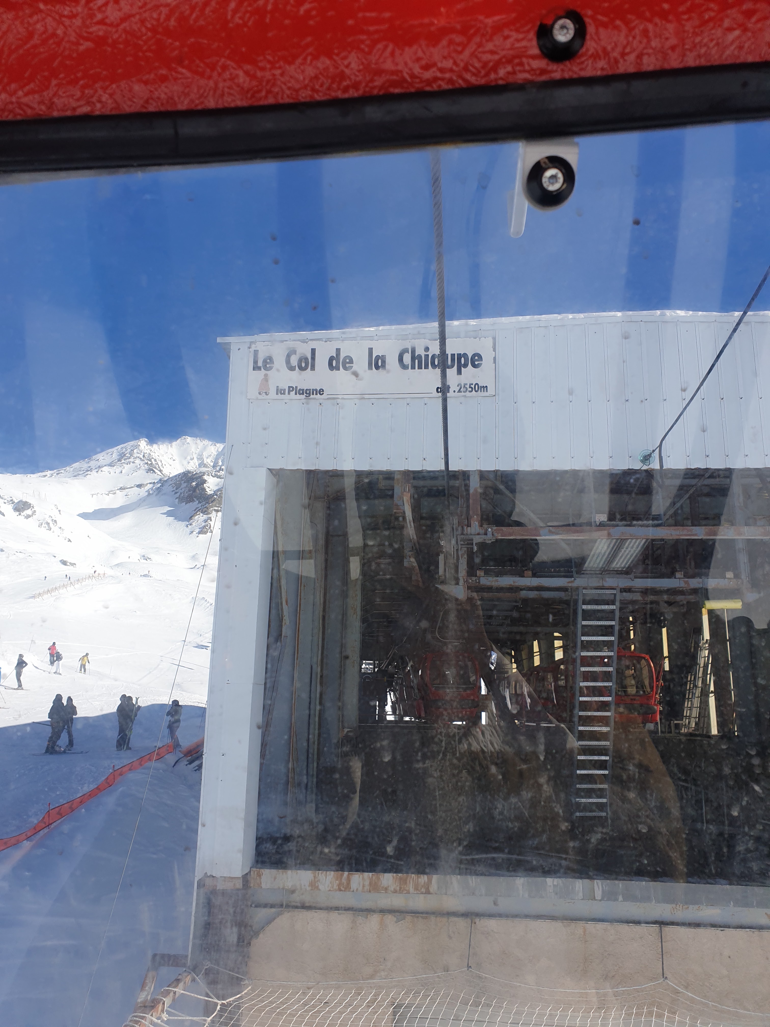 Photo n° 3 de l'avis de John.a fait le 28/03/2018 à 10:50