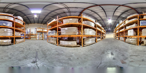 Moving Company «Coleman American Moving Services, Inc.», reviews and photos, 6000 N 51st St, Tampa, FL 33610, USA