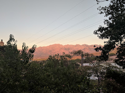 Hotel Aloes à Calvi