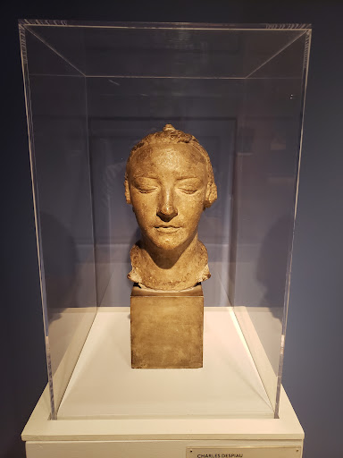 Modern Art Museum «The Phillips Collection», reviews and photos, 1600 21st St NW, Washington, DC 20009, USA