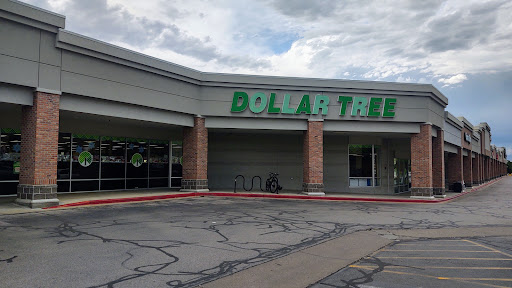 Dollar Store «Dollar Tree», reviews and photos, 326 500 W, Bountiful, UT 84010, USA