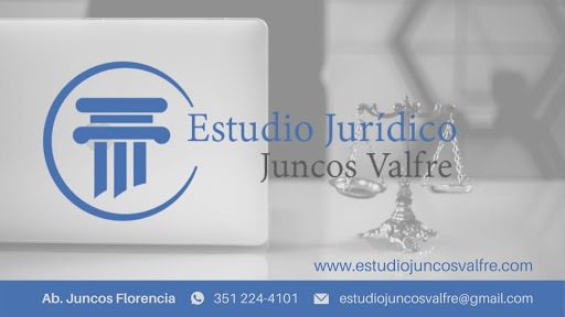 Estudio jurídico -Juncos Valfre & Asoc.