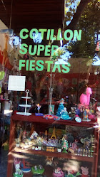 Cotillón Super Fiesta