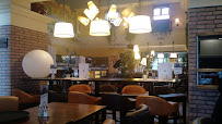 Atmosphère du Restaurant italien Del Arte à Ploërmel - n°10