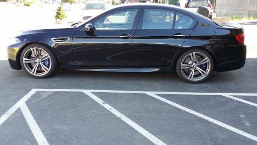 Auto Body Shop «Ace Auto Body», reviews and photos, 1209 Washington St, Stoughton, MA 02072, USA