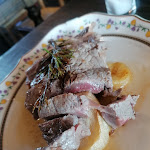 Photo n°2 de l'avis de Daniela.l fait le 10/02/2023 à 17:15 sur le  Hosteria del Maiale à Polesine Parmense