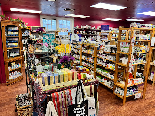 Natural Foods Store «Hackettstown Health Foods», reviews and photos, 106 Moore St, Hackettstown, NJ 07840, USA