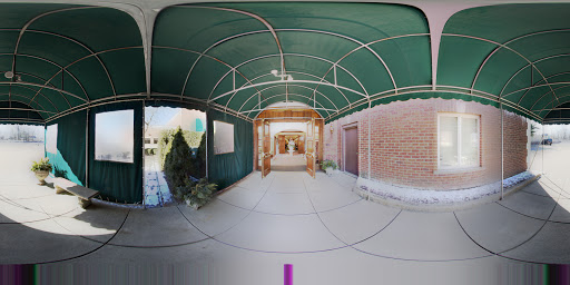 Funeral Home «SCHULTE & MAHON-MURPHY FUNERAL HOME», reviews and photos, 5252 Mayfield Rd, Cleveland, OH 44124, USA