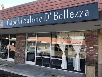 Capelli Beauty Salon