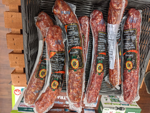 Supermarket «Tops Friendly Markets», reviews and photos, 12 N Main St, Rutland, VT 05701, USA