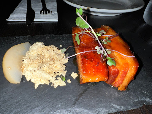 LASO Nepalese Fusion Restaurant image