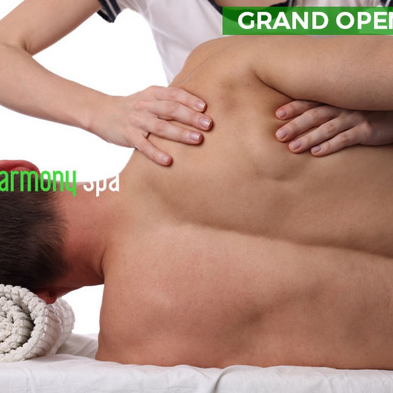 Harmony Spa | Asian massage Toms River NJ | Grand Opening