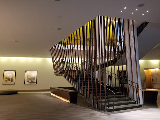 Movie Theater «Regal Cinemas Battery Park 11», reviews and photos, 102 North End Ave, New York, NY 10281, USA