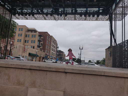 Tourist Attraction «Downtown Plano», reviews and photos, 1037 E 15th St, Plano, TX 75074, USA