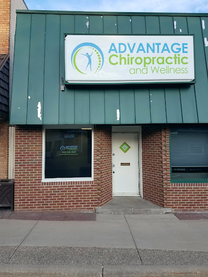 Advantage Chiropractic and Wellness