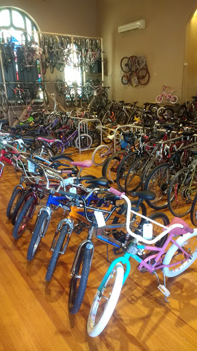 Bicycle Repair Shop «Bike & Sol», reviews and photos, 104 Main St, East Greenville, PA 18041, USA