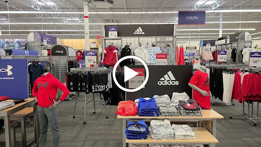 Sporting Goods Store «Academy Sports + Outdoors», reviews and photos, 3641 Lake Emma Rd, Lake Mary, FL 32746, USA