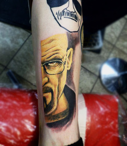 Tattoo Shop «Black Star Tattoo», reviews and photos, 533 Broad Ave, Belle Vernon, PA 15012, USA