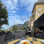 Photo n°1 de l'avis de valeria.o fait le 25/08/2021 à 12:52 sur le  Parc Hotel Billia - Saint-Vincent à Saint-Vincent