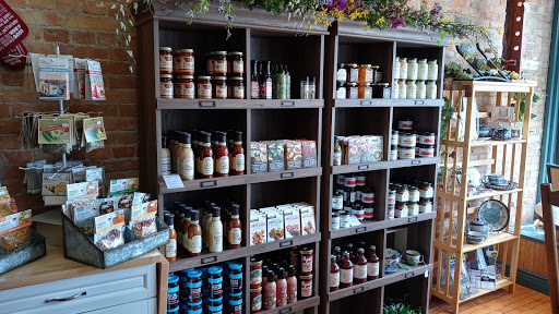 Winery «Pentamere Winery», reviews and photos, 131 E Chicago Blvd, Tecumseh, MI 49286, USA