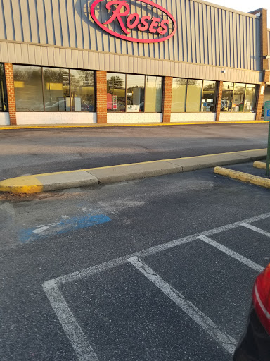 Roses Stores, 4211 Beulah Rd, Richmond, VA 23237, USA, 