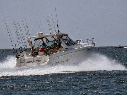 Reel Action Fishing Charters