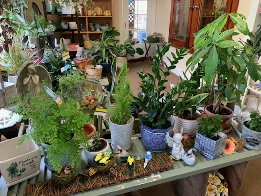 Florist «Park Place Florist and Garden Center», reviews and photos, 72 Park St, Rutland, VT 05701, USA