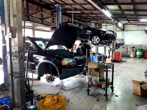 SWW Motor (Volvo & Peugeot Specialist Workshop, Continental Cars Aircond Specialist)