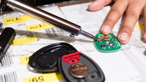 Hardware Store «Beltway Plaza Hardware», reviews and photos, 6214 Greenbelt Rd, Greenbelt, MD 20770, USA