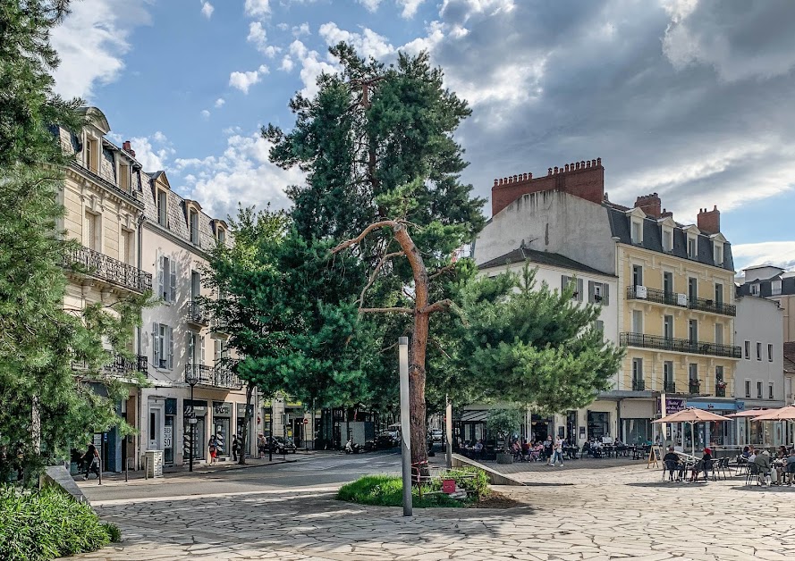 Citya Immobilier Vichy à Vichy (Allier 03)