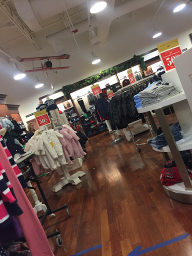 Outlet Mall «Tanger Outlet Myrtle Beach Hwy 17», reviews and photos, 10835 Kings Rd, Myrtle Beach, SC 29572, USA