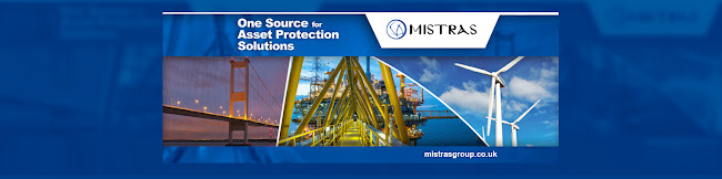 Mistras Group Ltd - Laboratory
