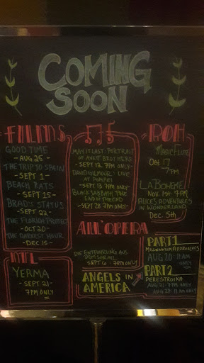 Movie Theater «Main Art Theatre», reviews and photos, 118 N Main St, Royal Oak, MI 48067, USA