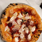 Photo n°1 de l'avis de Paolo.o fait le 30/08/2022 à 21:06 sur le  Pizzeria Napule è à Lanciano