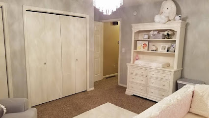 The Baby's Room & Kids Quarters